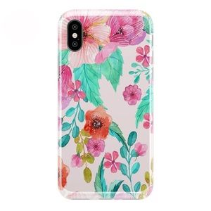 Casely Floral iPhone Case